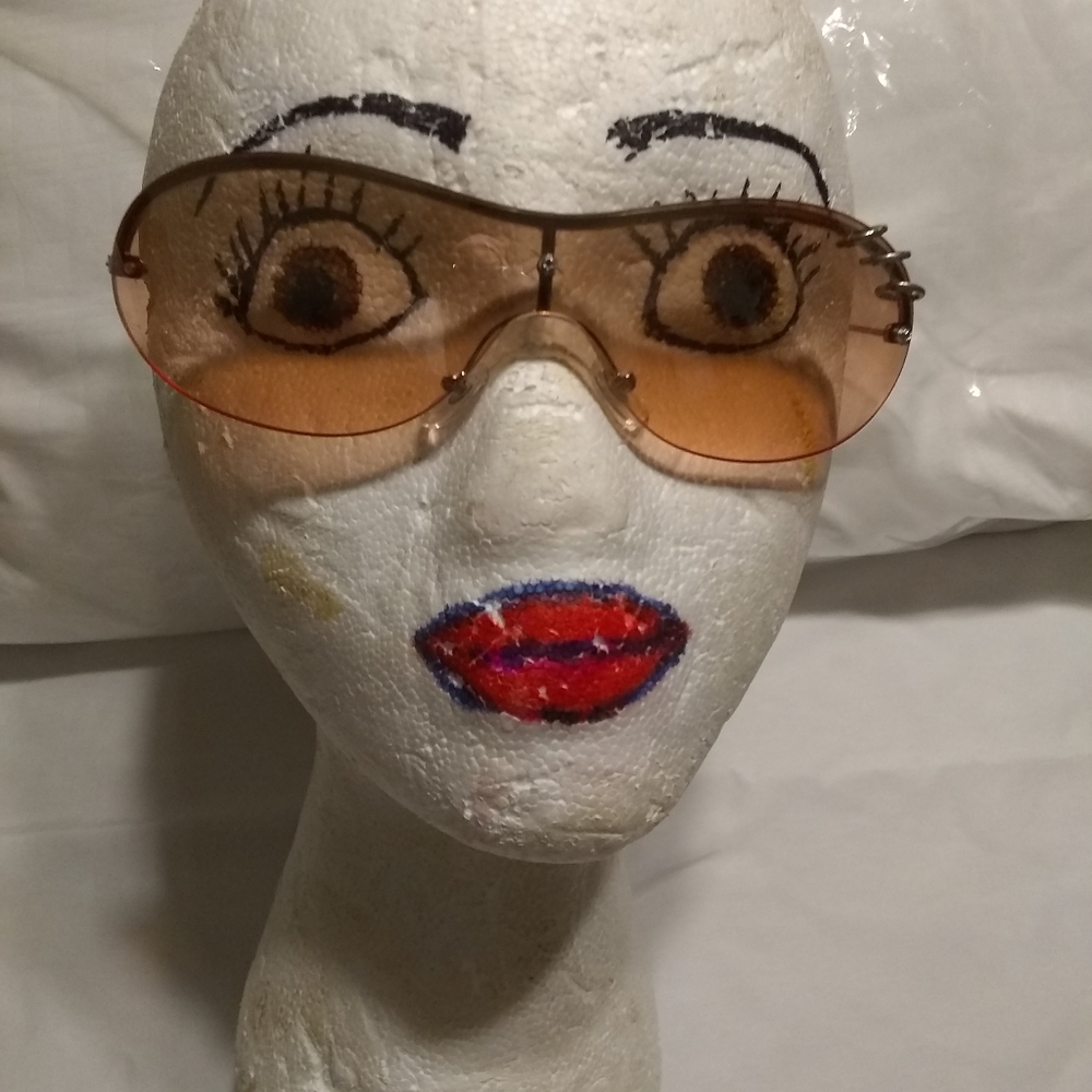 Glasses